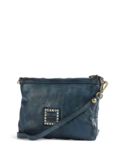 Campomaggi Crossbody Bags-Crossbody bag grained cow leather