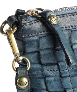 Campomaggi Crossbody Bags-Crossbody bag grained cow leather