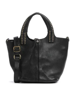 Campomaggi Handbags|Crossbody Bags-Crossbody bag grained cow leather