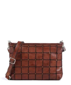 Campomaggi Crossbody Bags-Crossbody bag grained cow leather