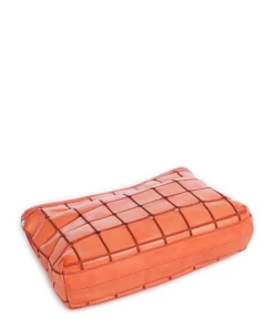 Campomaggi Crossbody Bags-Crossbody bag grained cow leather