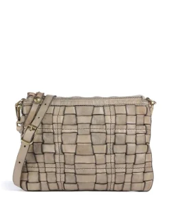 Campomaggi Crossbody Bags-Crossbody bag grained cow leather