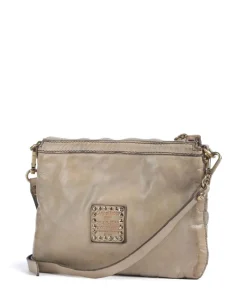 Campomaggi Crossbody Bags-Crossbody bag grained cow leather