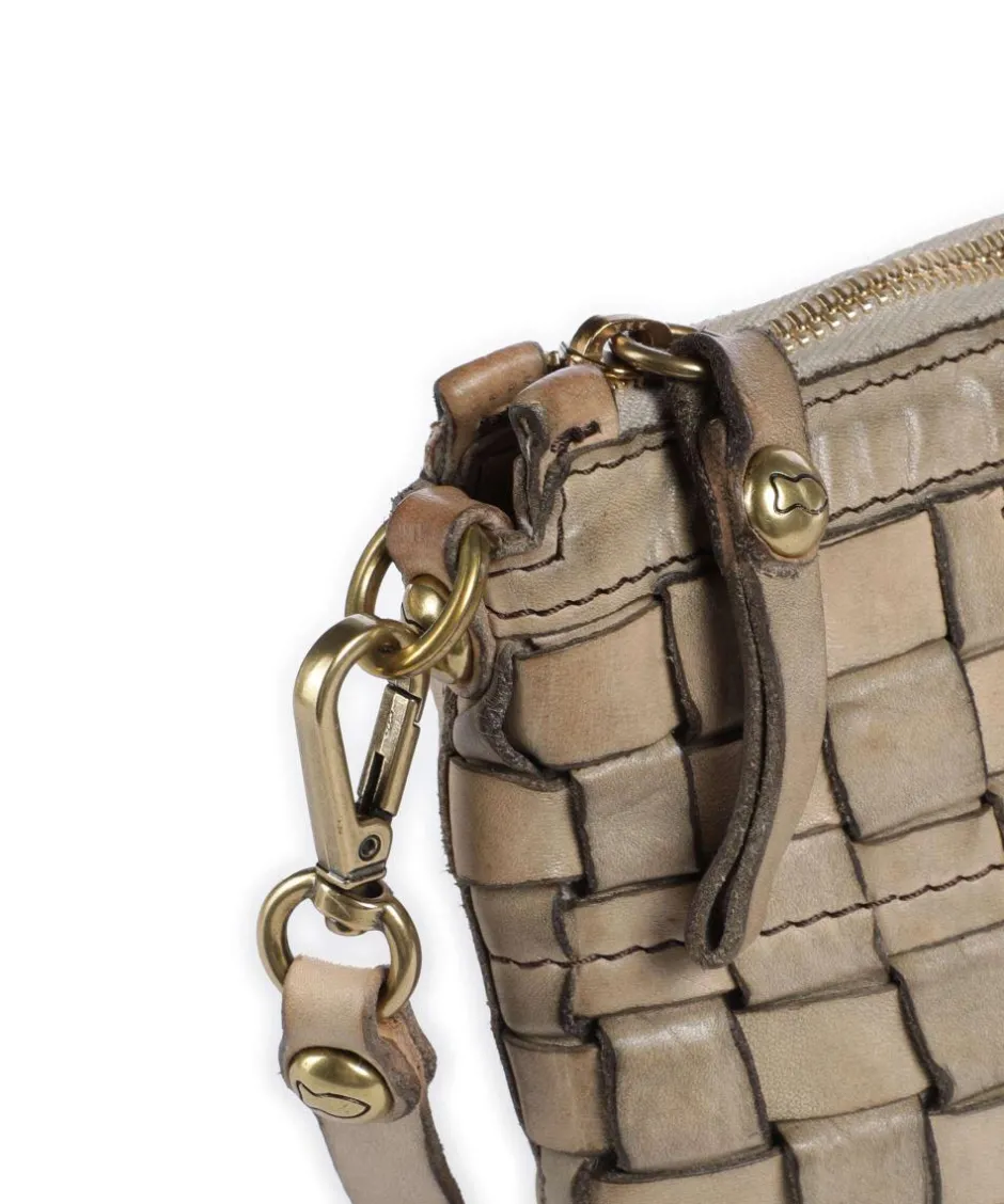Campomaggi Crossbody Bags-Crossbody bag grained cow leather