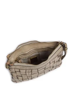 Campomaggi Crossbody Bags-Crossbody bag grained cow leather