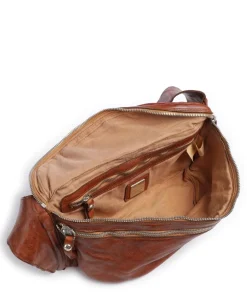 Campomaggi Fanny Packs|Crossbody Bags-Crossbody bag grained cow leather