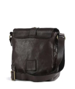 Campomaggi Crossbody Bags-Crossbody bag grained cow leather
