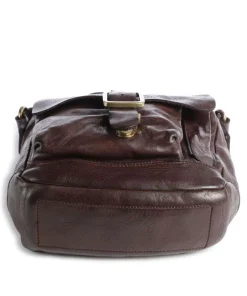 Campomaggi Crossbody Bags-Crossbody bag grained cow leather