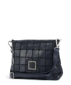 Campomaggi Crossbody Bags-Crossbody bag grained cow leather