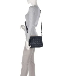 Campomaggi Crossbody Bags-Crossbody bag grained cow leather