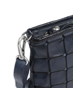 Campomaggi Crossbody Bags-Crossbody bag grained cow leather