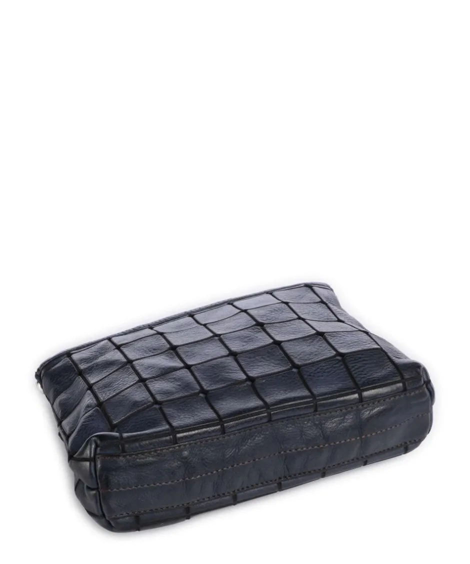 Campomaggi Crossbody Bags-Crossbody bag grained cow leather