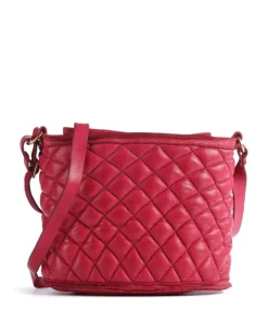 Campomaggi Crossbody Bags-Crossbody bag grained cow leather