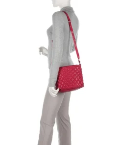 Campomaggi Crossbody Bags-Crossbody bag grained cow leather