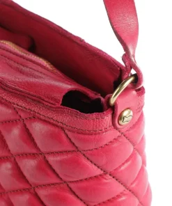 Campomaggi Crossbody Bags-Crossbody bag grained cow leather