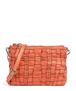 Campomaggi Crossbody Bags-Crossbody bag grained cow leather