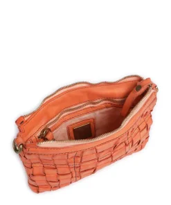 Campomaggi Crossbody Bags-Crossbody bag grained cow leather