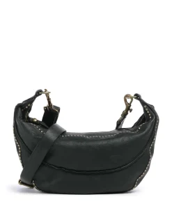 Campomaggi Crossbody Bags-Crossbody bag grained cow leather