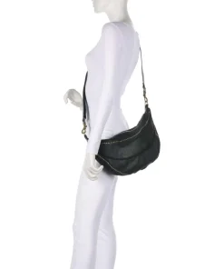 Campomaggi Crossbody Bags-Crossbody bag grained cow leather