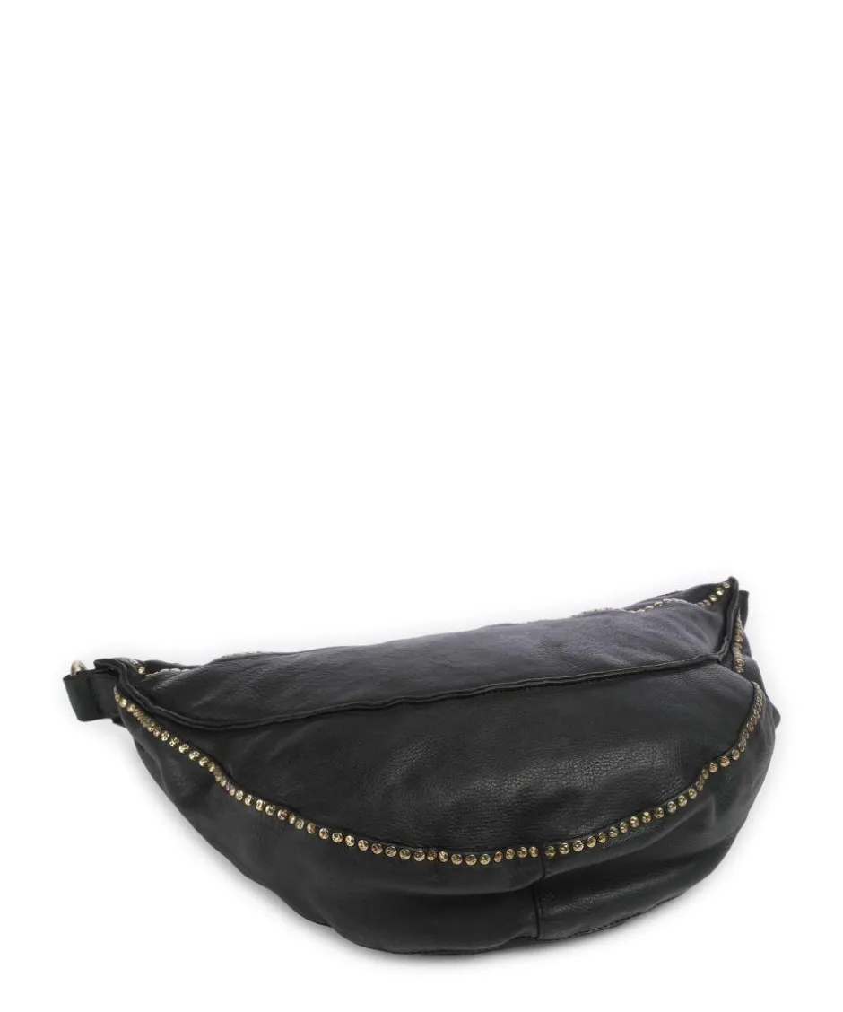 Campomaggi Crossbody Bags-Crossbody bag grained cow leather
