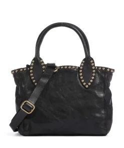 Campomaggi Handbags|Crossbody Bags-Crossbody bag grained cow leather