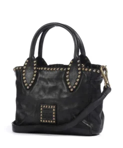 Campomaggi Handbags|Crossbody Bags-Crossbody bag grained cow leather