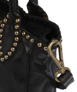 Campomaggi Handbags|Crossbody Bags-Crossbody bag grained cow leather