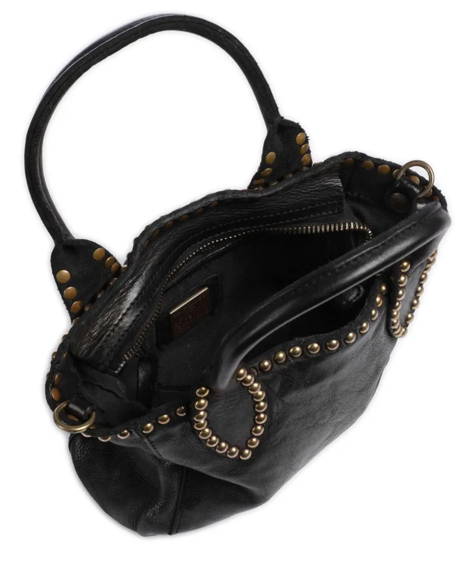 Campomaggi Handbags|Crossbody Bags-Crossbody bag grained cow leather