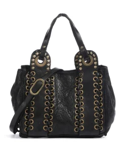 Campomaggi Handbags|Crossbody Bags-Crossbody bag grained cow leather