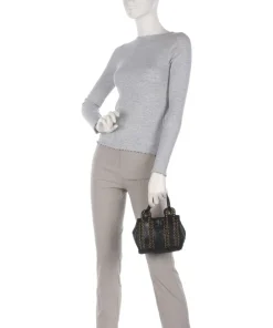 Campomaggi Handbags|Crossbody Bags-Crossbody bag grained cow leather