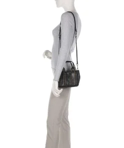 Campomaggi Handbags|Crossbody Bags-Crossbody bag grained cow leather