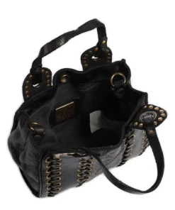 Campomaggi Handbags|Crossbody Bags-Crossbody bag grained cow leather