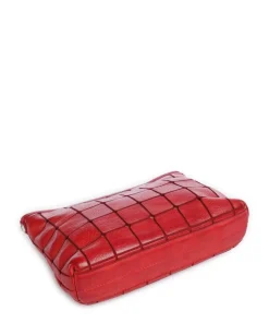 Campomaggi Crossbody Bags-Crossbody bag grained cow leather