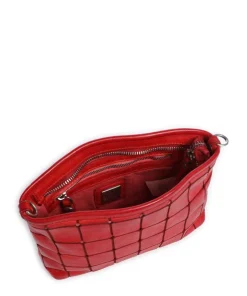 Campomaggi Crossbody Bags-Crossbody bag grained cow leather
