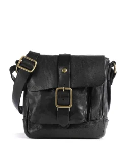 Campomaggi Crossbody Bags-Crossbody bag grained cow leather