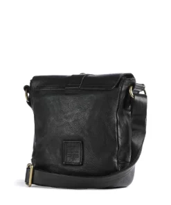 Campomaggi Crossbody Bags-Crossbody bag grained cow leather