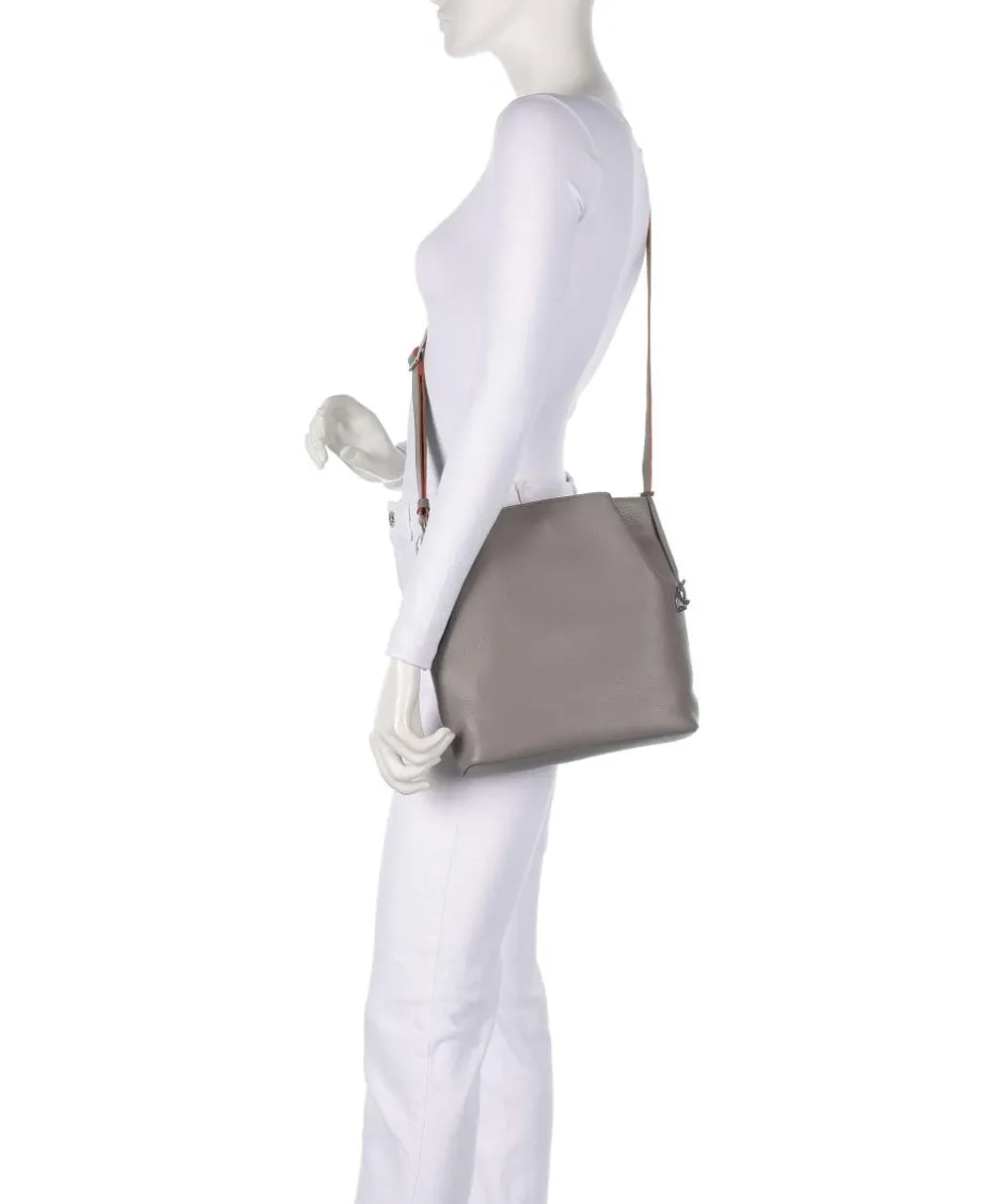 Mywalit Crossbody Bags-Crossbody bag grained cow leather