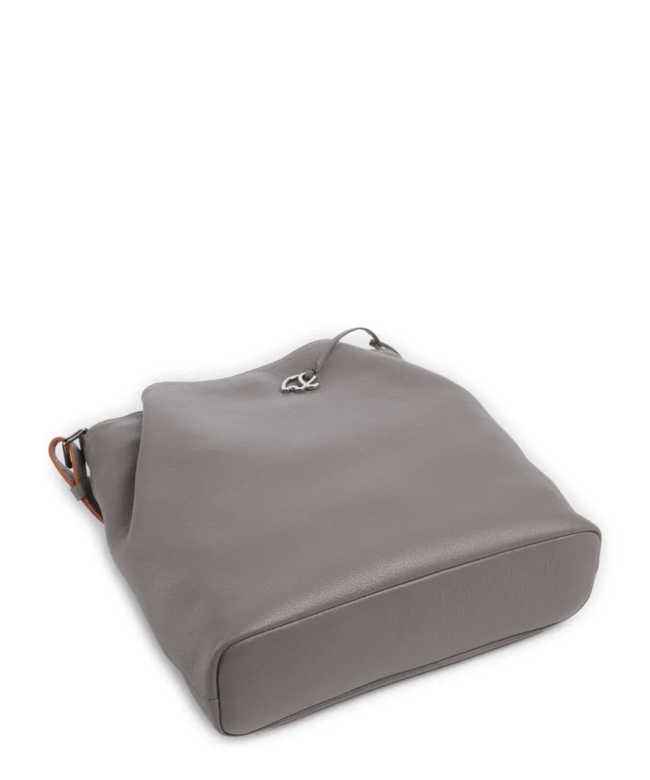 Mywalit Crossbody Bags-Crossbody bag grained cow leather
