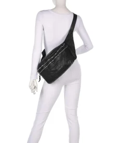Campomaggi Fanny Packs|Crossbody Bags-Crossbody bag grained cow leather