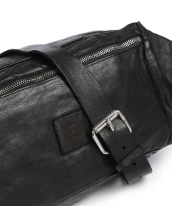 Campomaggi Fanny Packs|Crossbody Bags-Crossbody bag grained cow leather