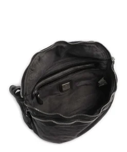 Campomaggi Fanny Packs|Crossbody Bags-Crossbody bag grained cow leather