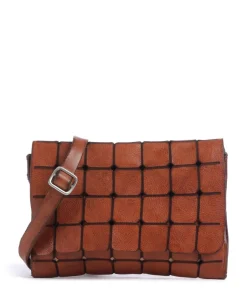 Campomaggi Crossbody Bags-Crossbody bag grained cow leather