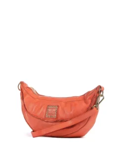 Campomaggi Crossbody Bags-Crossbody bag grained cow leather