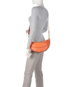 Campomaggi Crossbody Bags-Crossbody bag grained cow leather