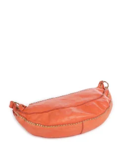 Campomaggi Crossbody Bags-Crossbody bag grained cow leather