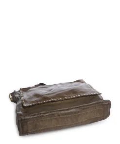 Campomaggi Crossbody Bags-Crossbody bag grained cow leather