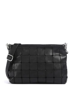 Campomaggi Crossbody Bags-Crossbody bag grained cow leather