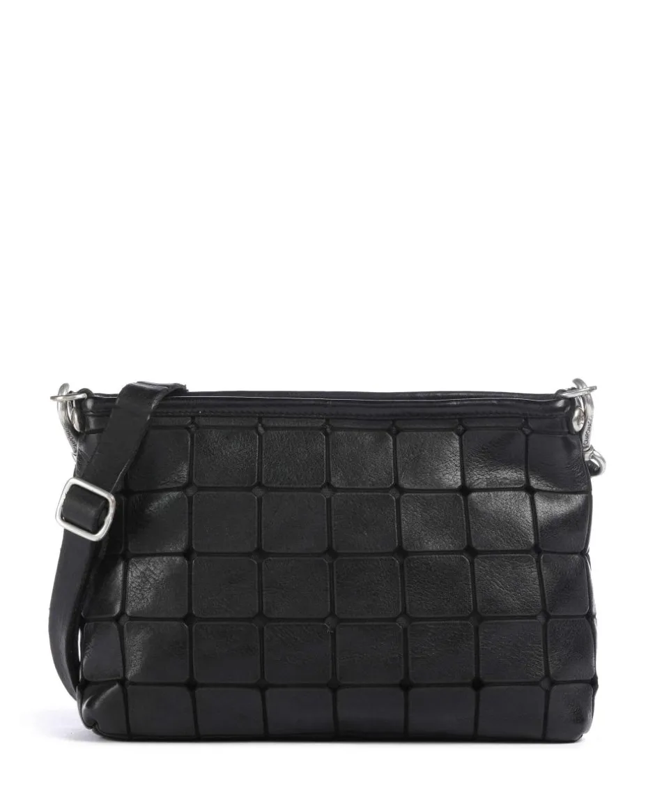 Campomaggi Crossbody Bags-Crossbody bag grained cow leather