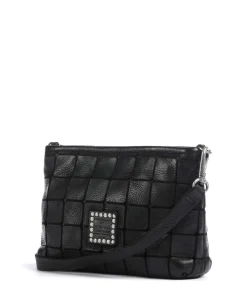 Campomaggi Crossbody Bags-Crossbody bag grained cow leather