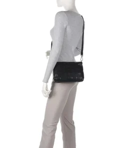 Campomaggi Crossbody Bags-Crossbody bag grained cow leather